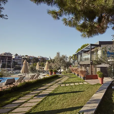 Ξενοδοχείο Kubana Çeşme