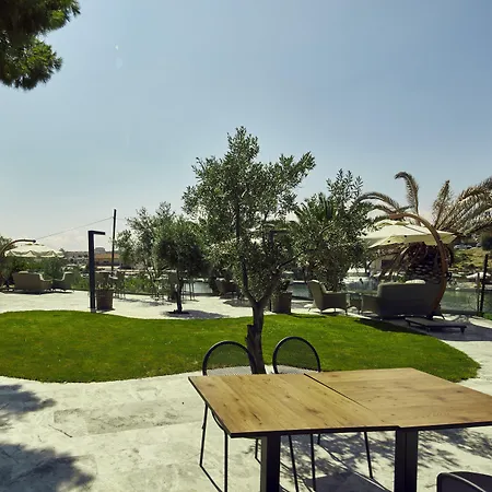 Kubana Ξενοδοχείο Çeşme