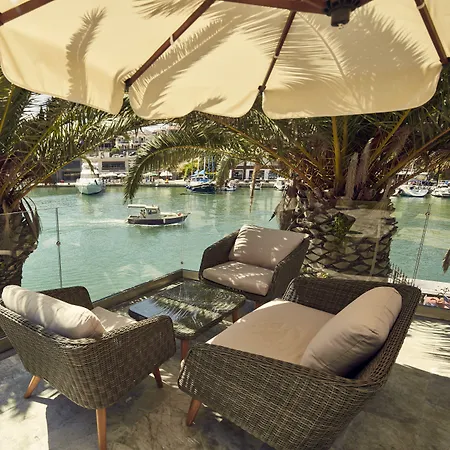 Kubana Ξενοδοχείο 2*