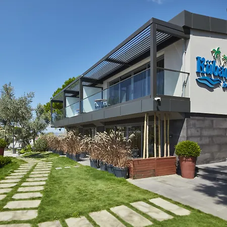 Hotel Kubana
