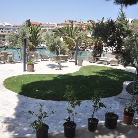 Ξενοδοχείο Kubana Çeşme