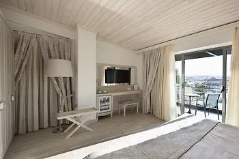 Hotel Kubana Çeşme