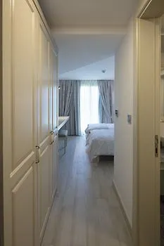 Hotel Kubana Çeşme