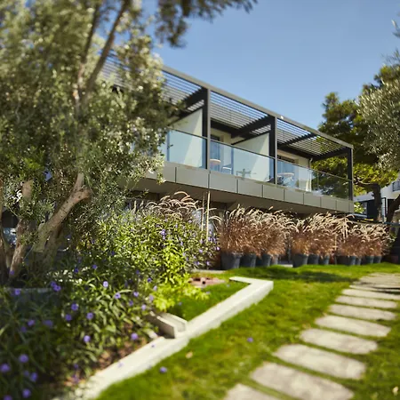 酒店 Kubana Çeşme