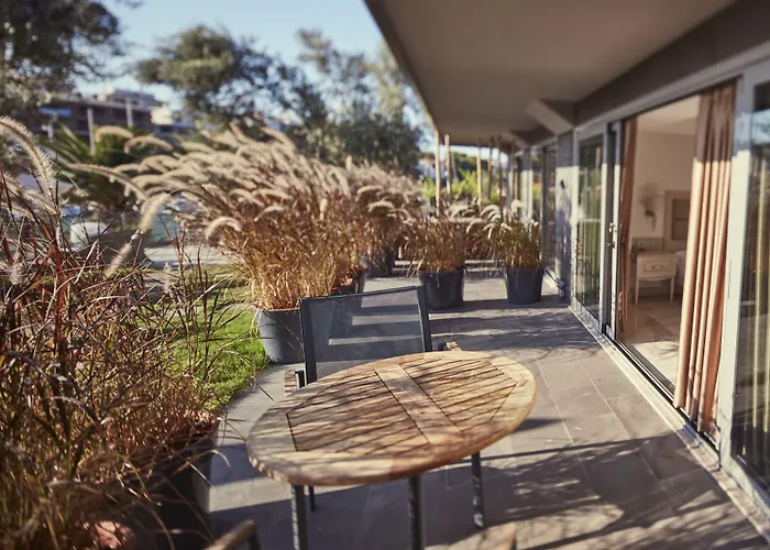 酒店 Kubana Çeşme