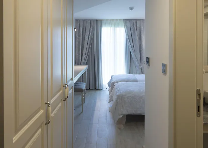 酒店 Kubana Çeşme