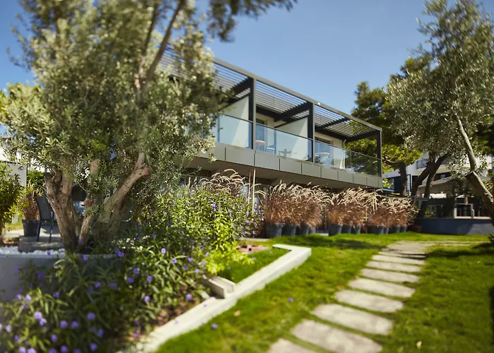 酒店 Kubana Çeşme