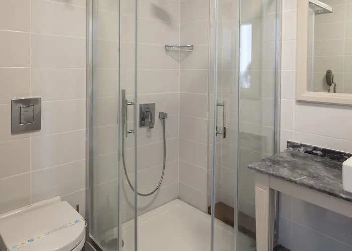 酒店 Kubana Çeşme