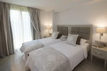 Kubana 酒店 Çeşme